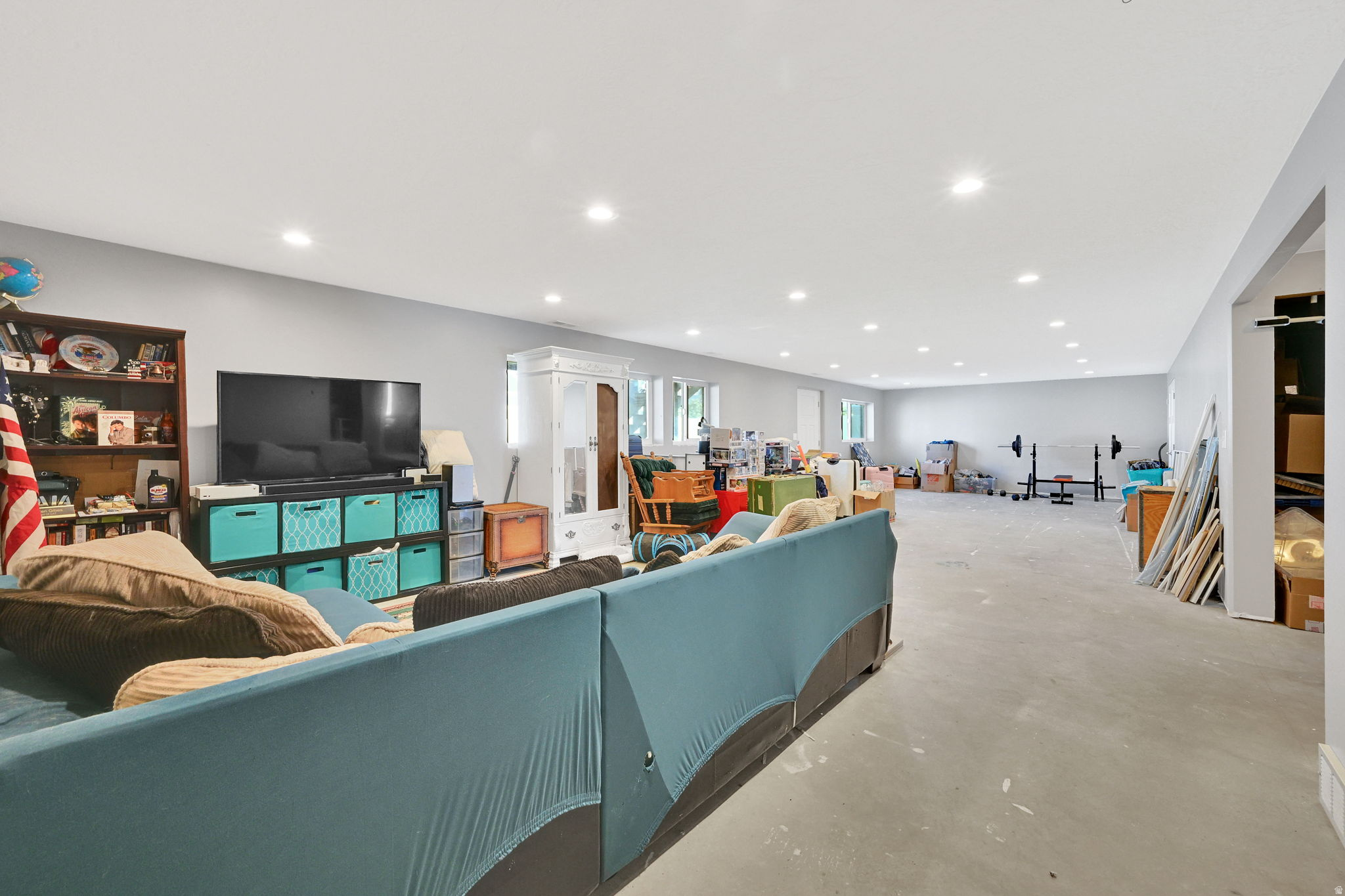 FREMONT ESTATES - Residential