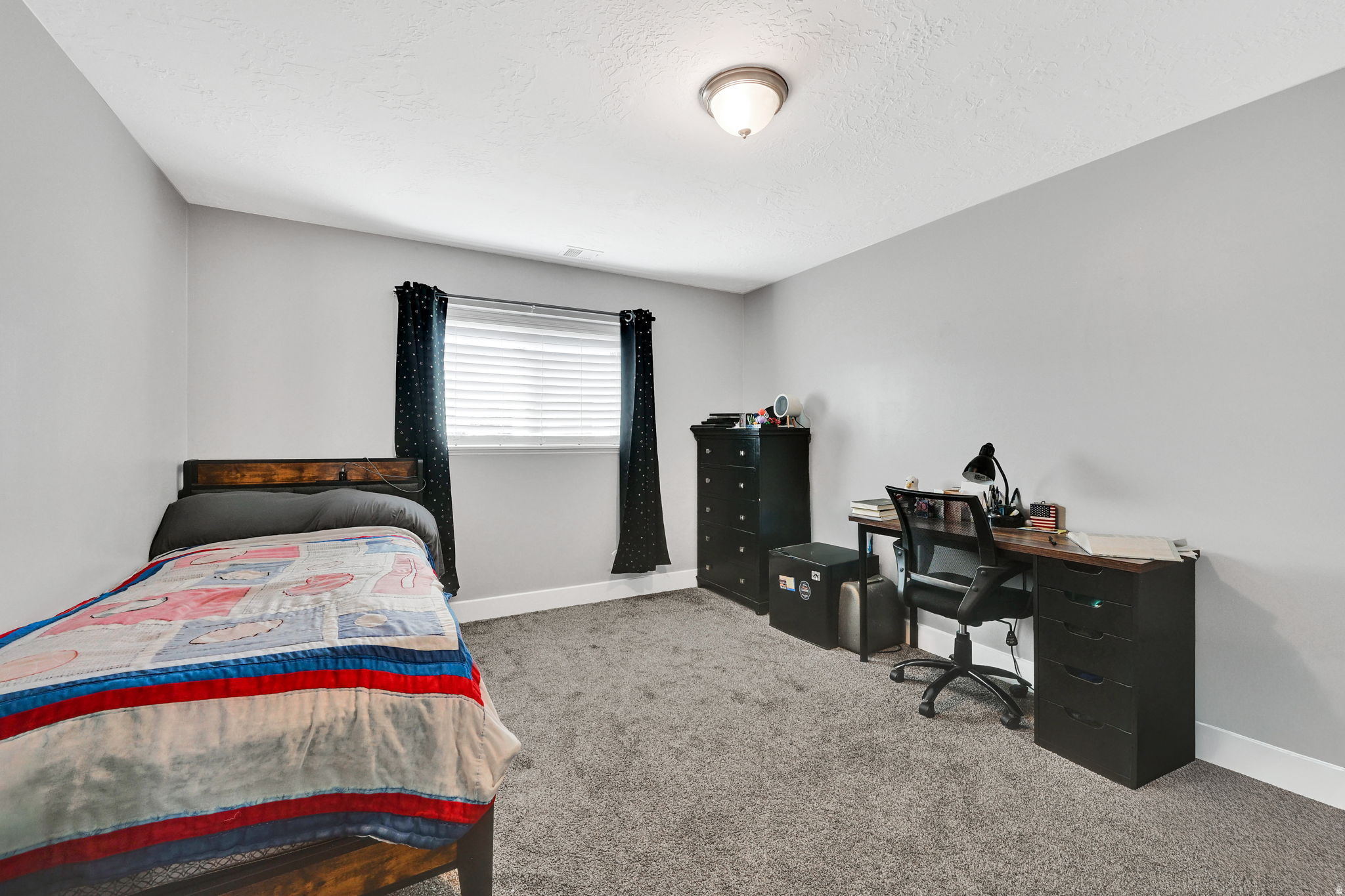 FREMONT ESTATES - Residential