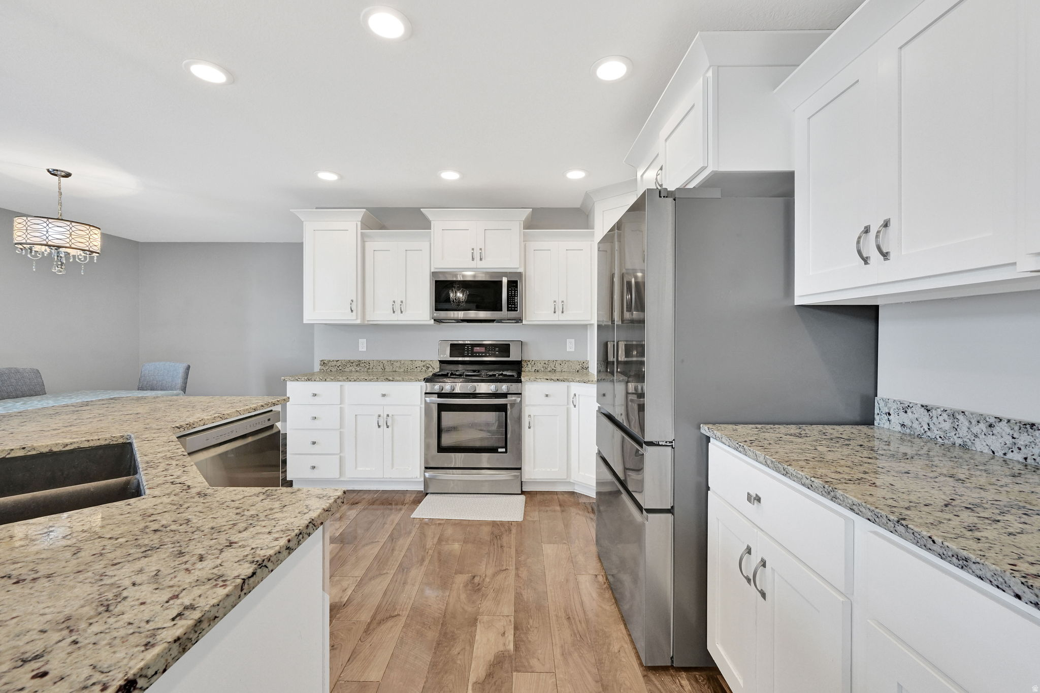 FREMONT ESTATES - Residential
