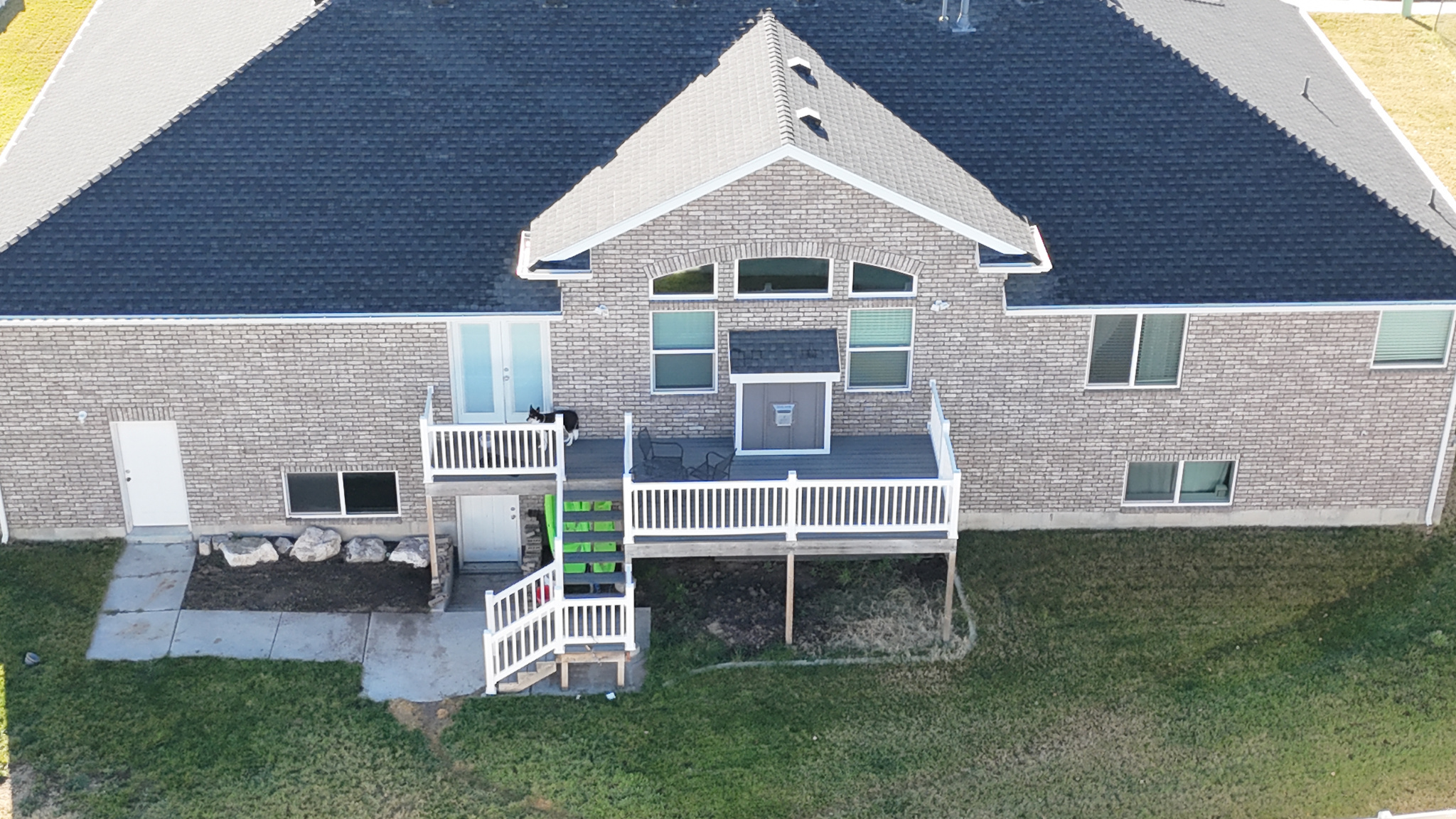 FREMONT ESTATES - Residential