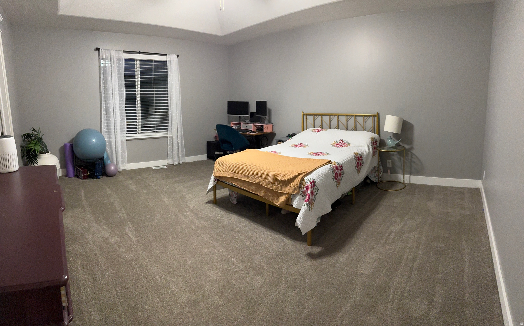 FREMONT ESTATES - Residential