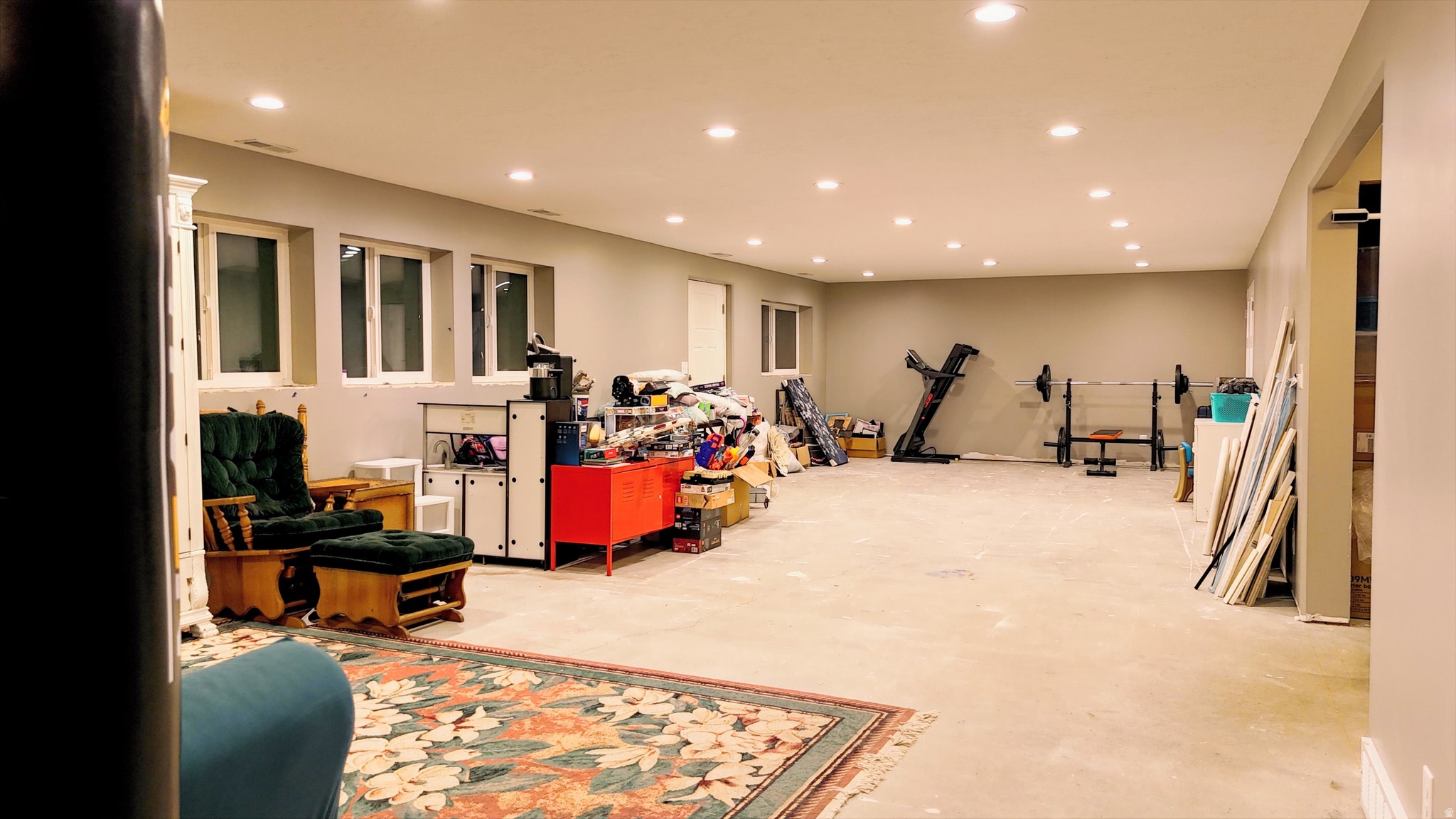 FREMONT ESTATES - Residential