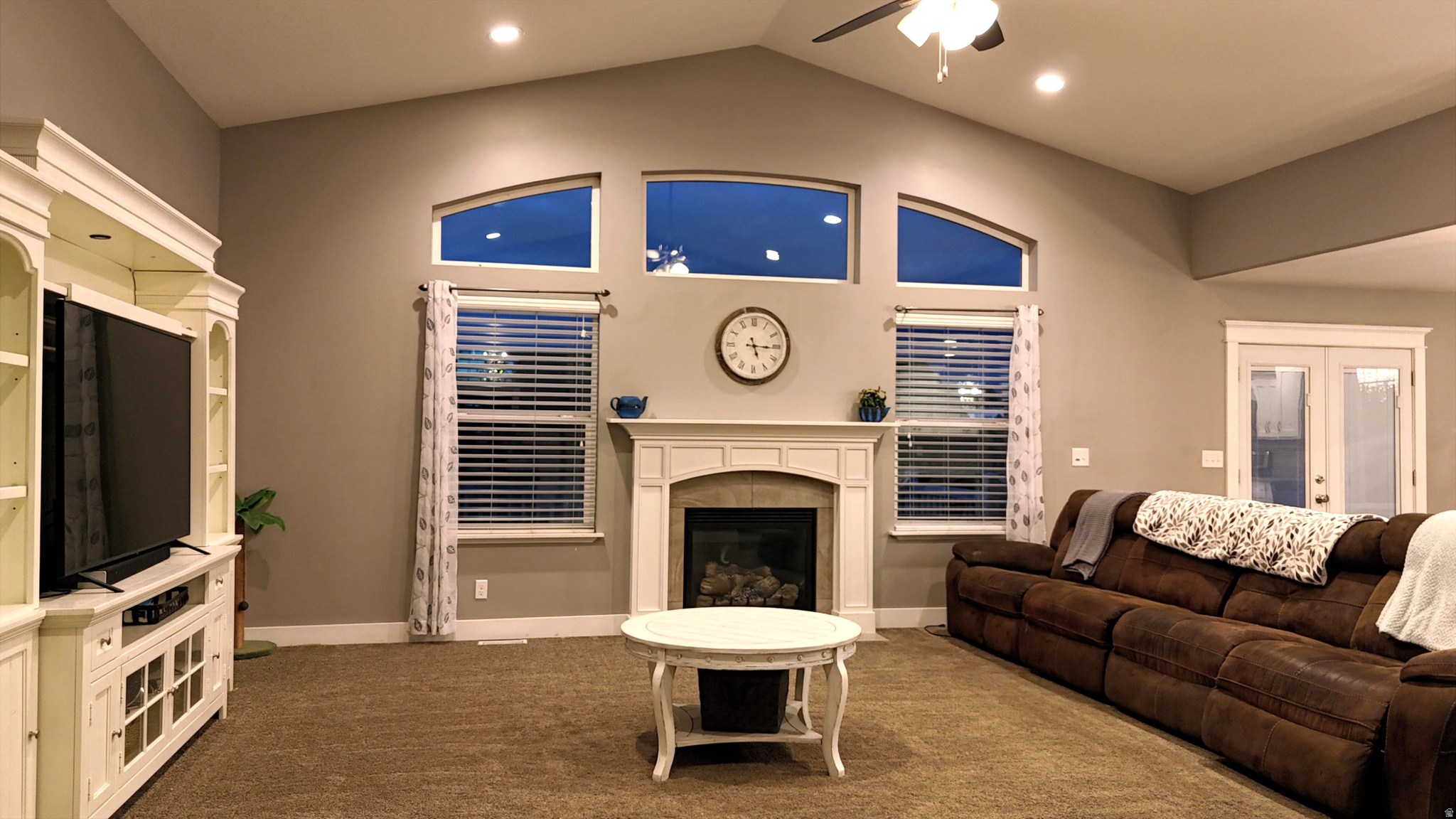 FREMONT ESTATES - Residential