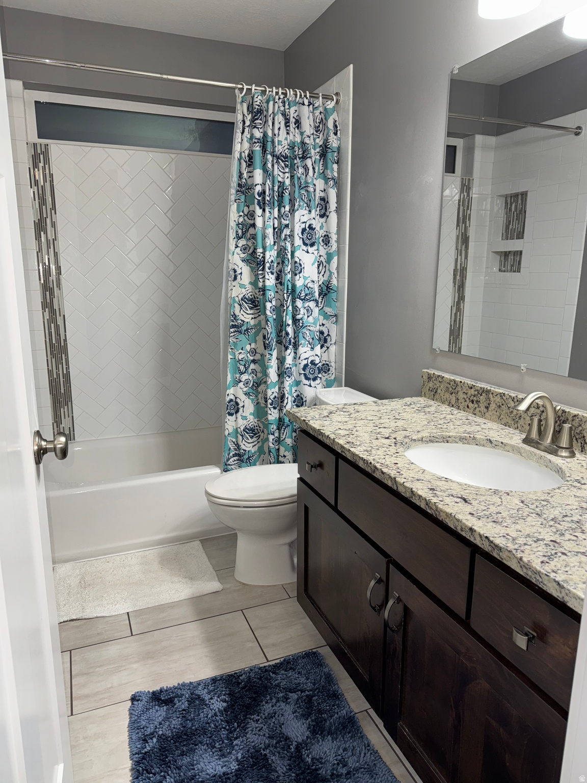 FREMONT ESTATES - Residential