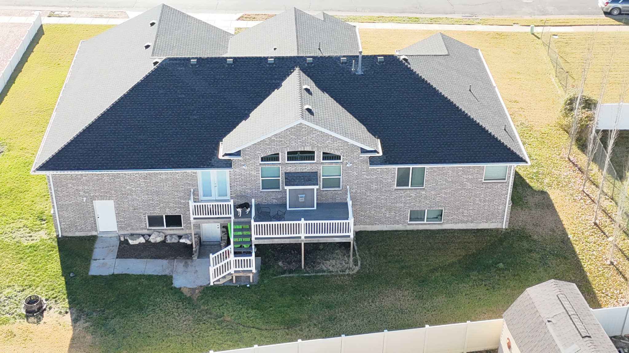 FREMONT ESTATES - Residential