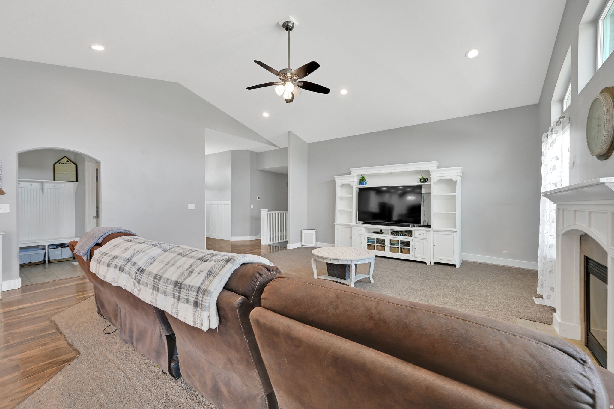 FREMONT ESTATES - Residential