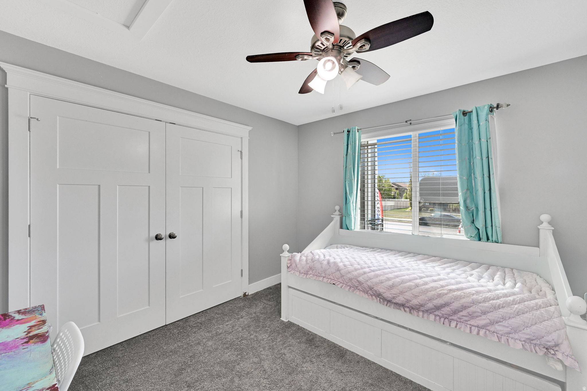 FREMONT ESTATES - Residential