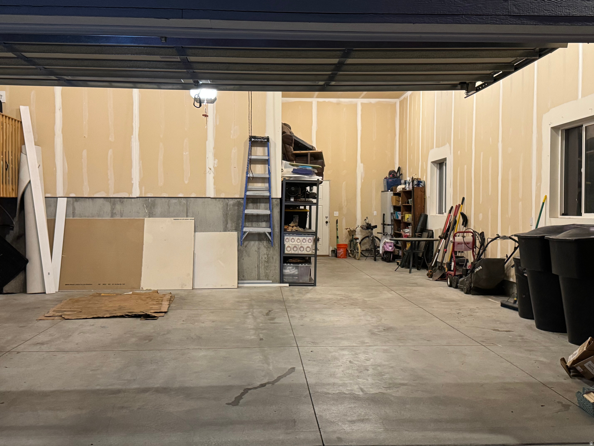 FREMONT ESTATES - Residential