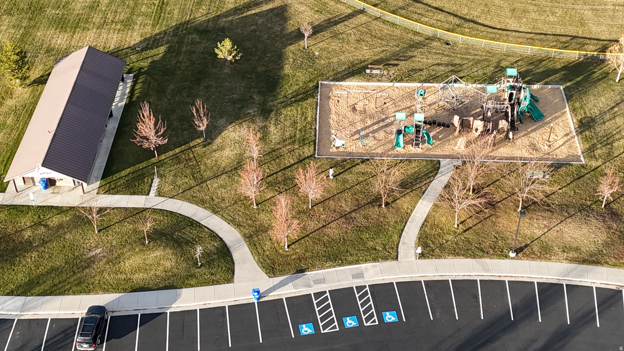 FREMONT ESTATES - Residential