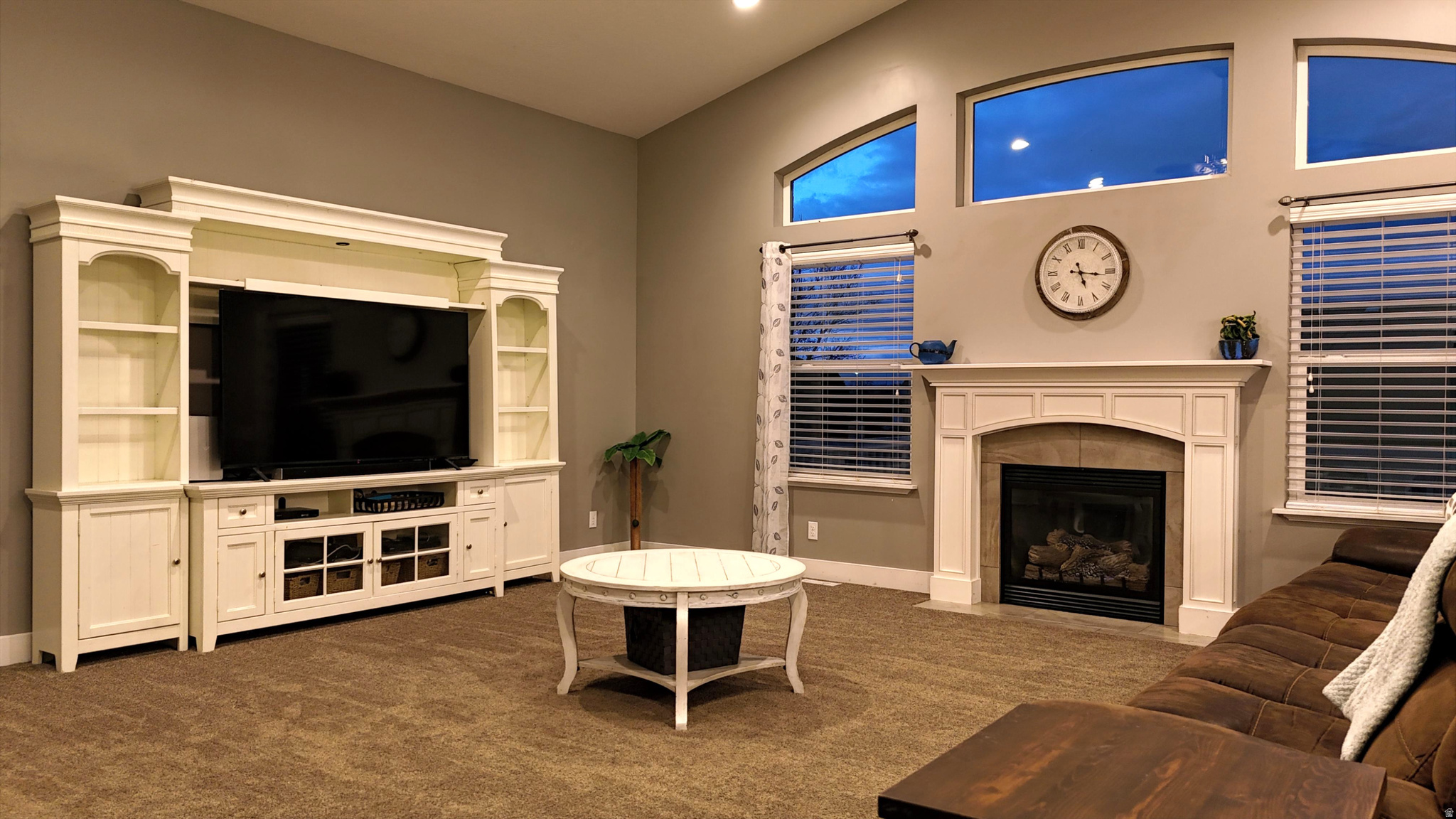 FREMONT ESTATES - Residential