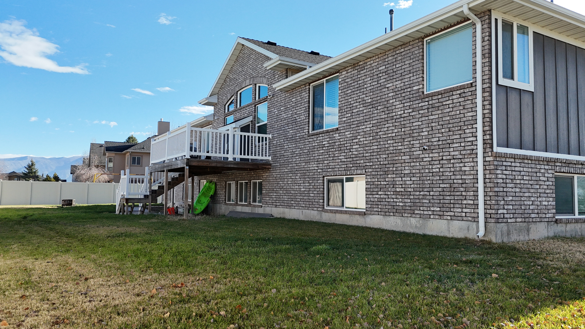 FREMONT ESTATES - Residential