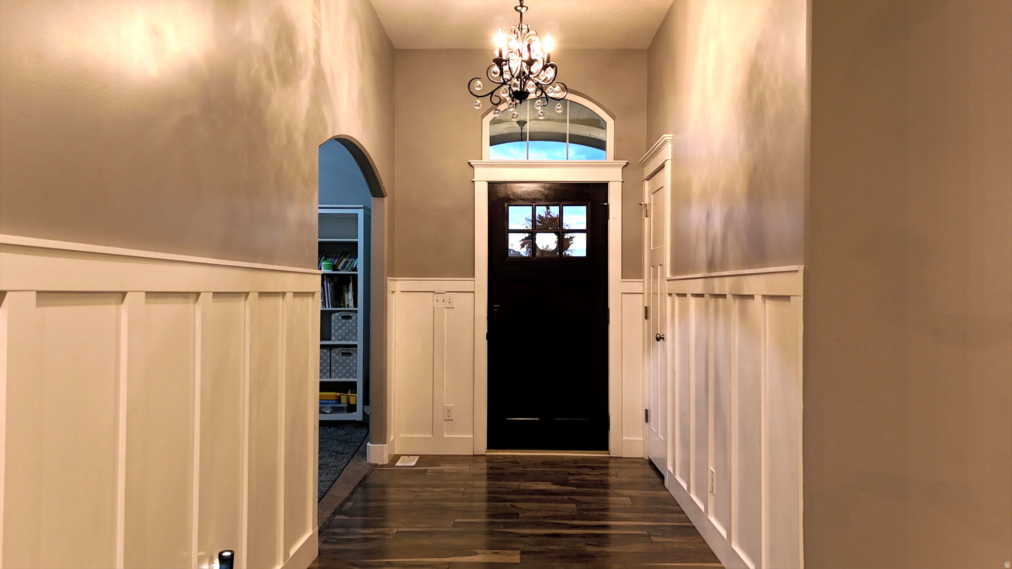 FREMONT ESTATES - Residential