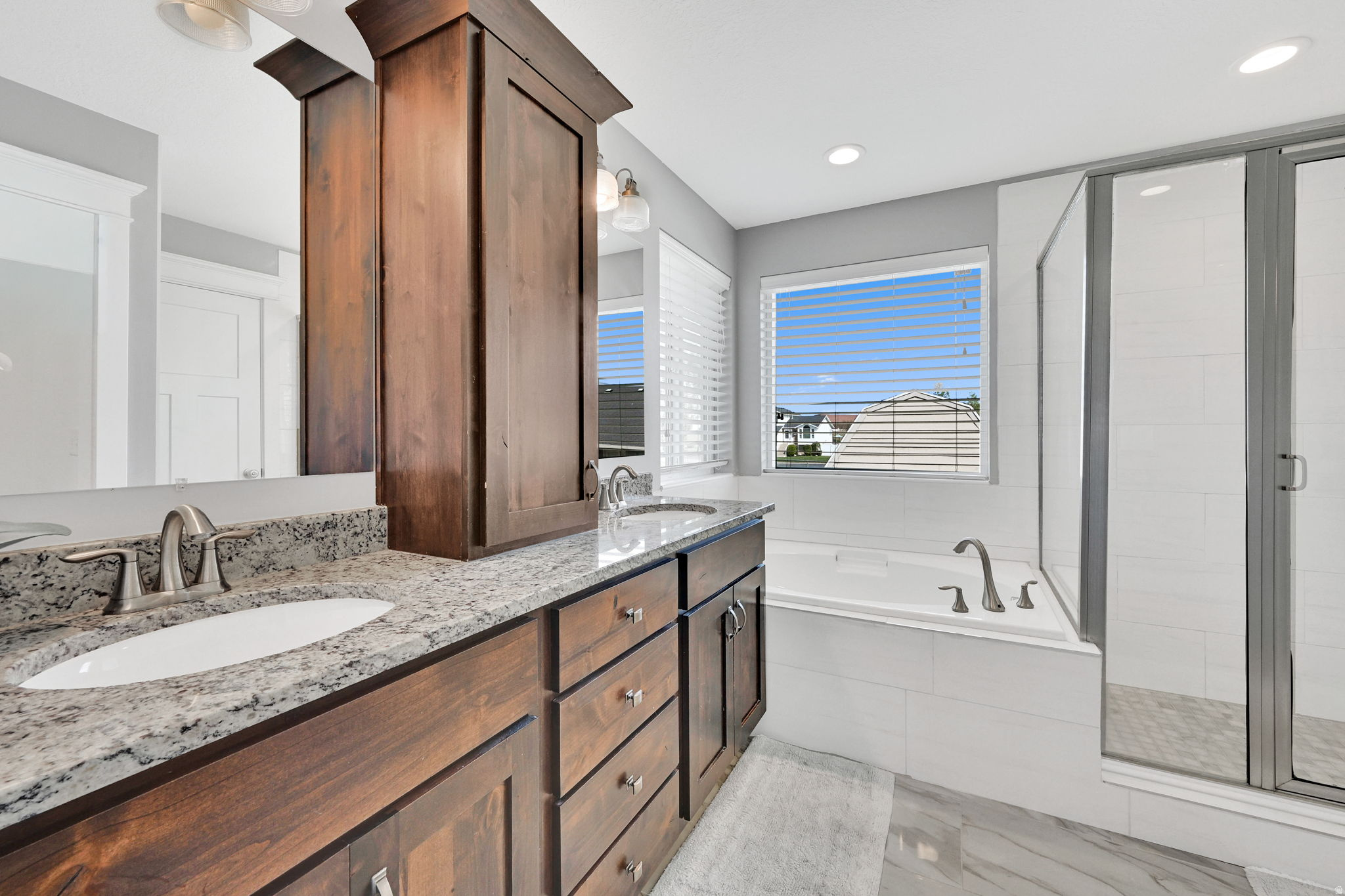 FREMONT ESTATES - Residential