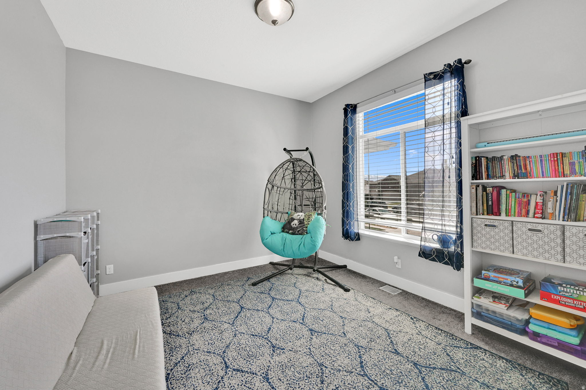 FREMONT ESTATES - Residential