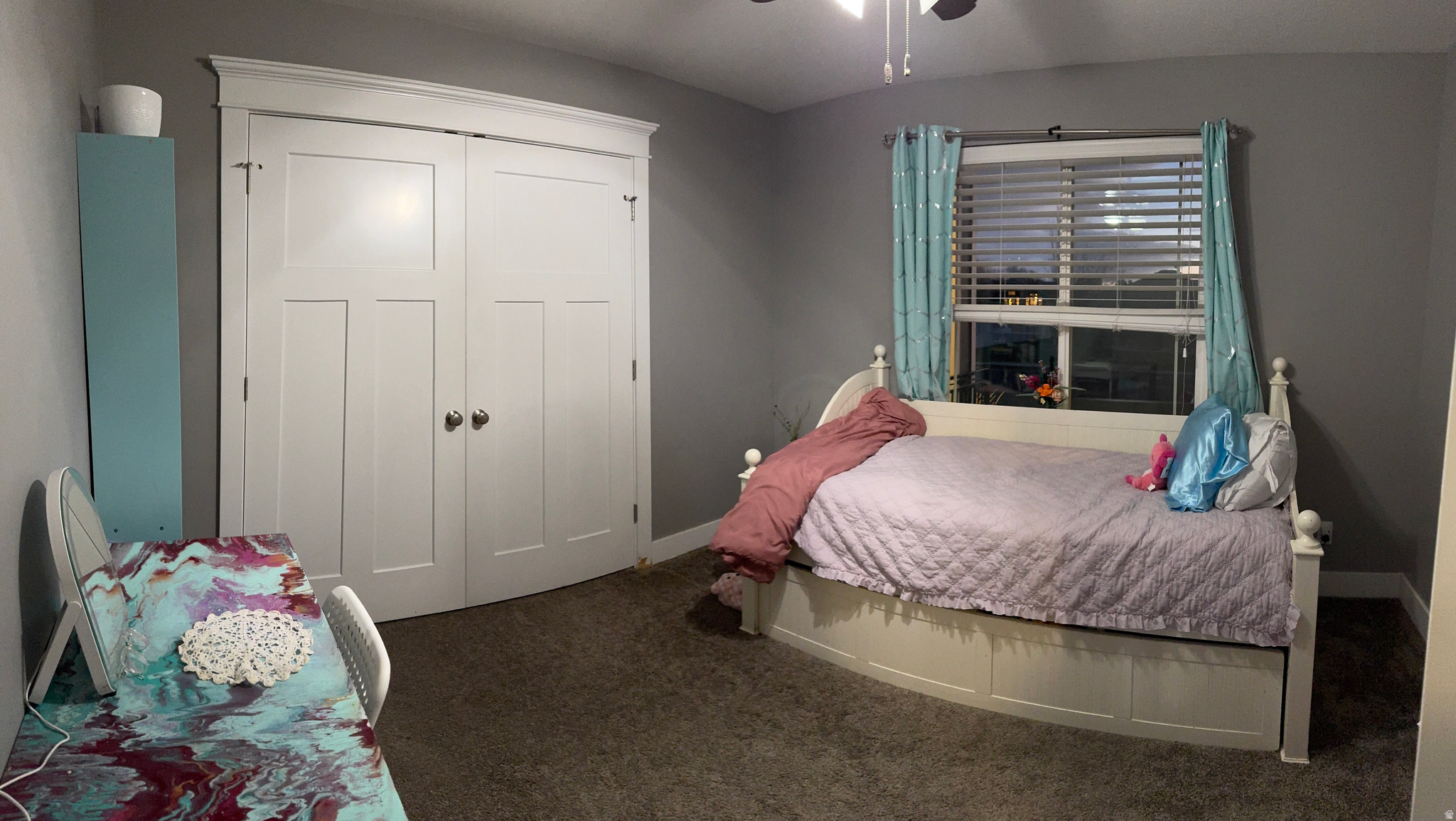 FREMONT ESTATES - Residential