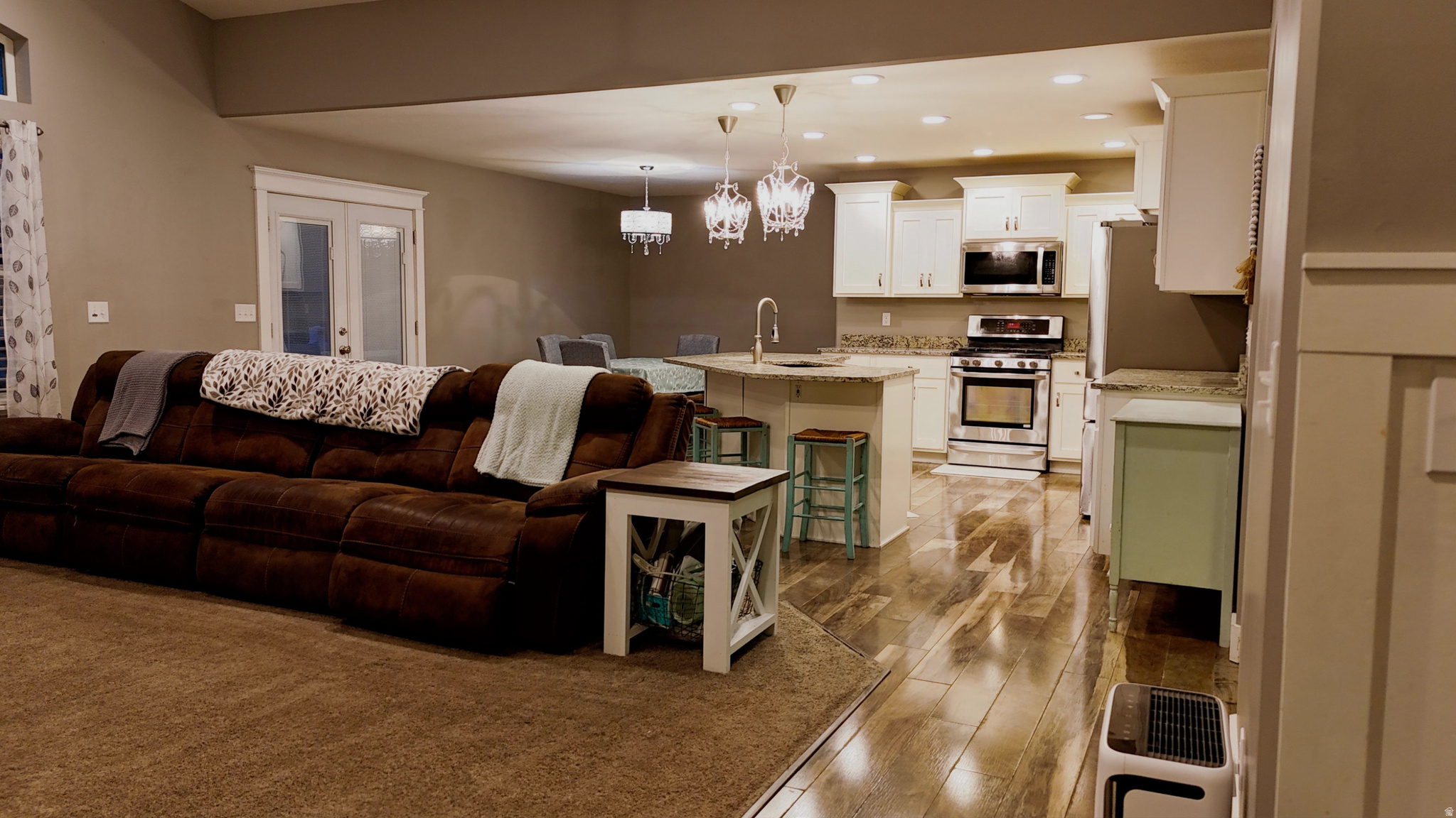 FREMONT ESTATES - Residential