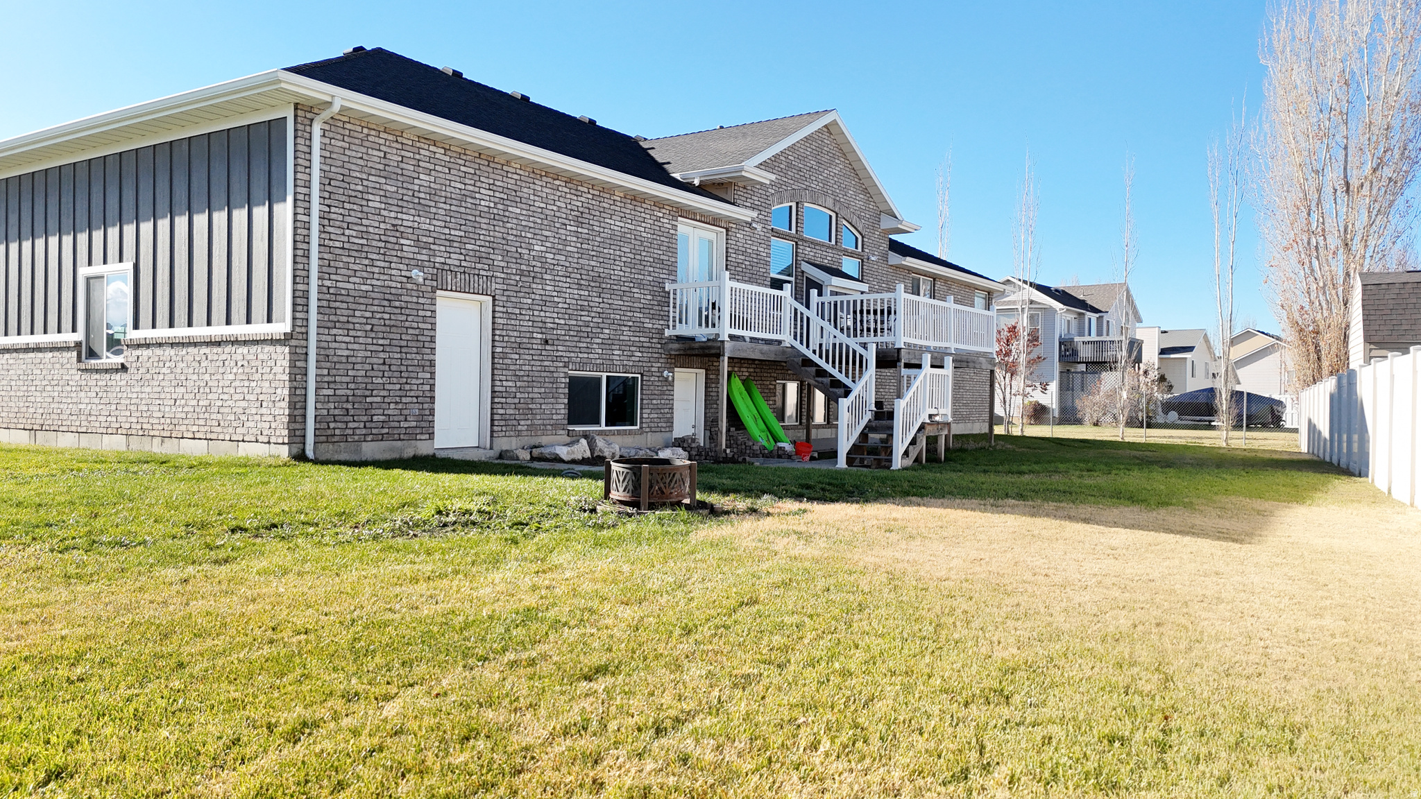 FREMONT ESTATES - Residential