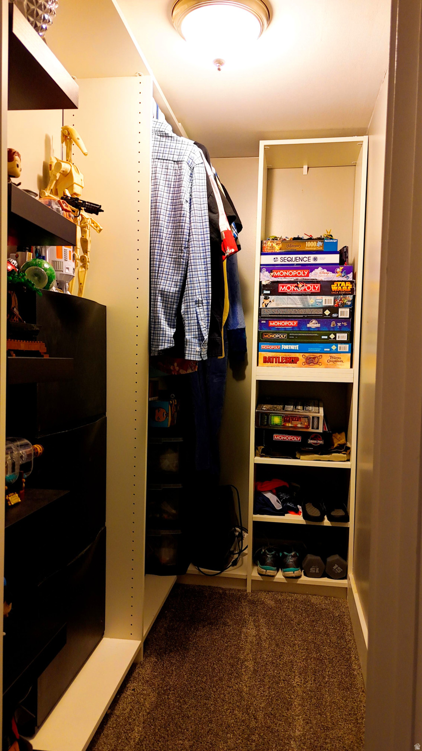 FREMONT ESTATES - Residential