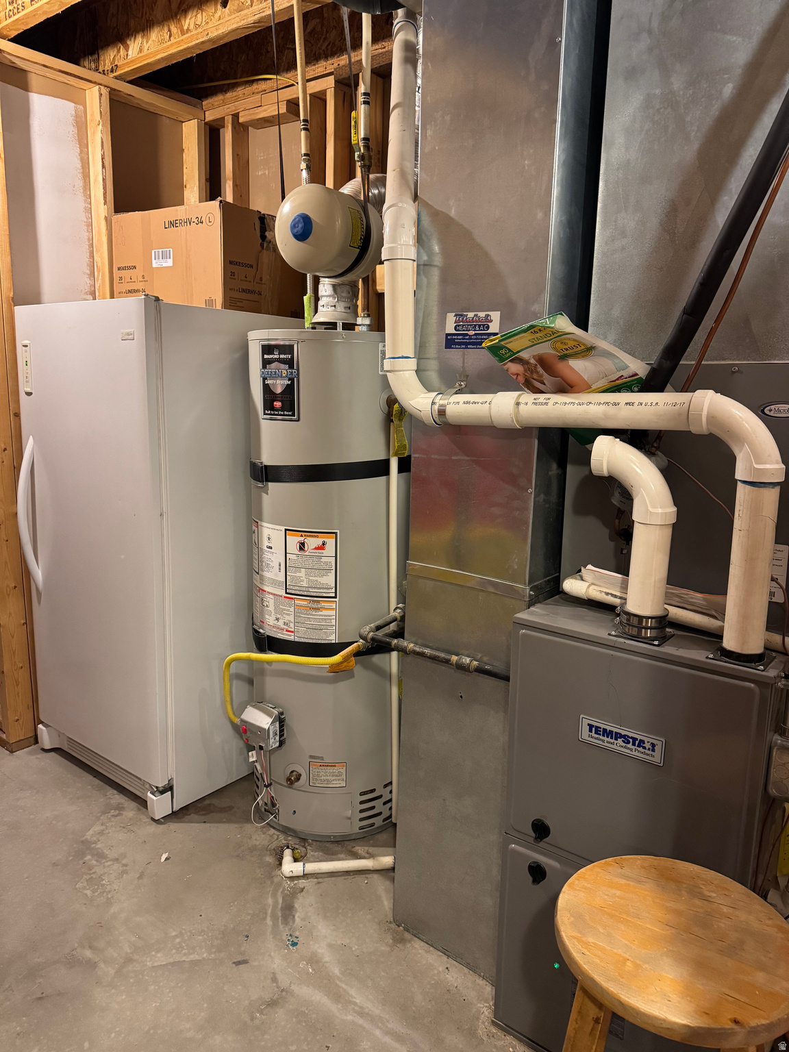 FREMONT ESTATES - Residential