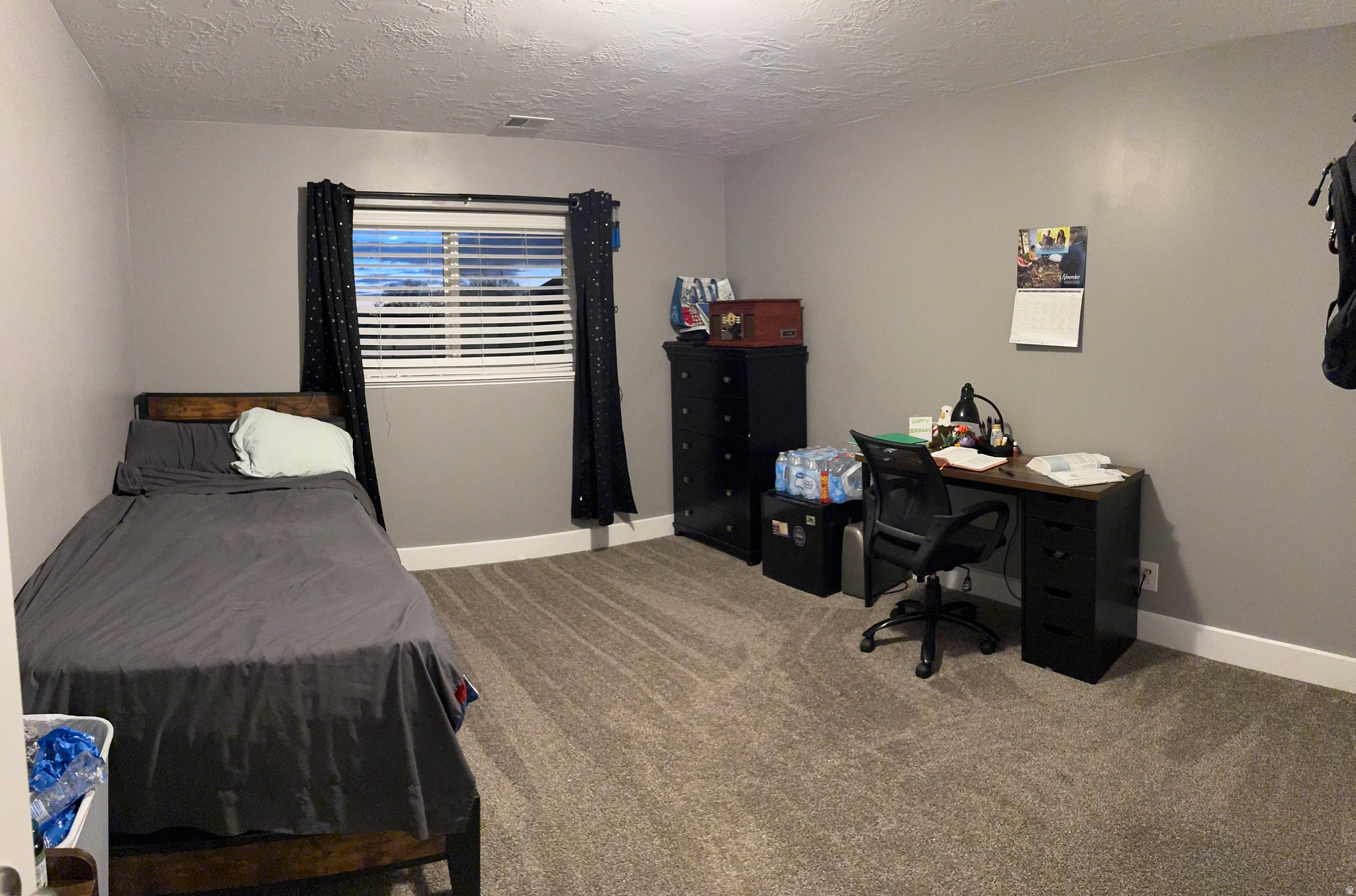 FREMONT ESTATES - Residential