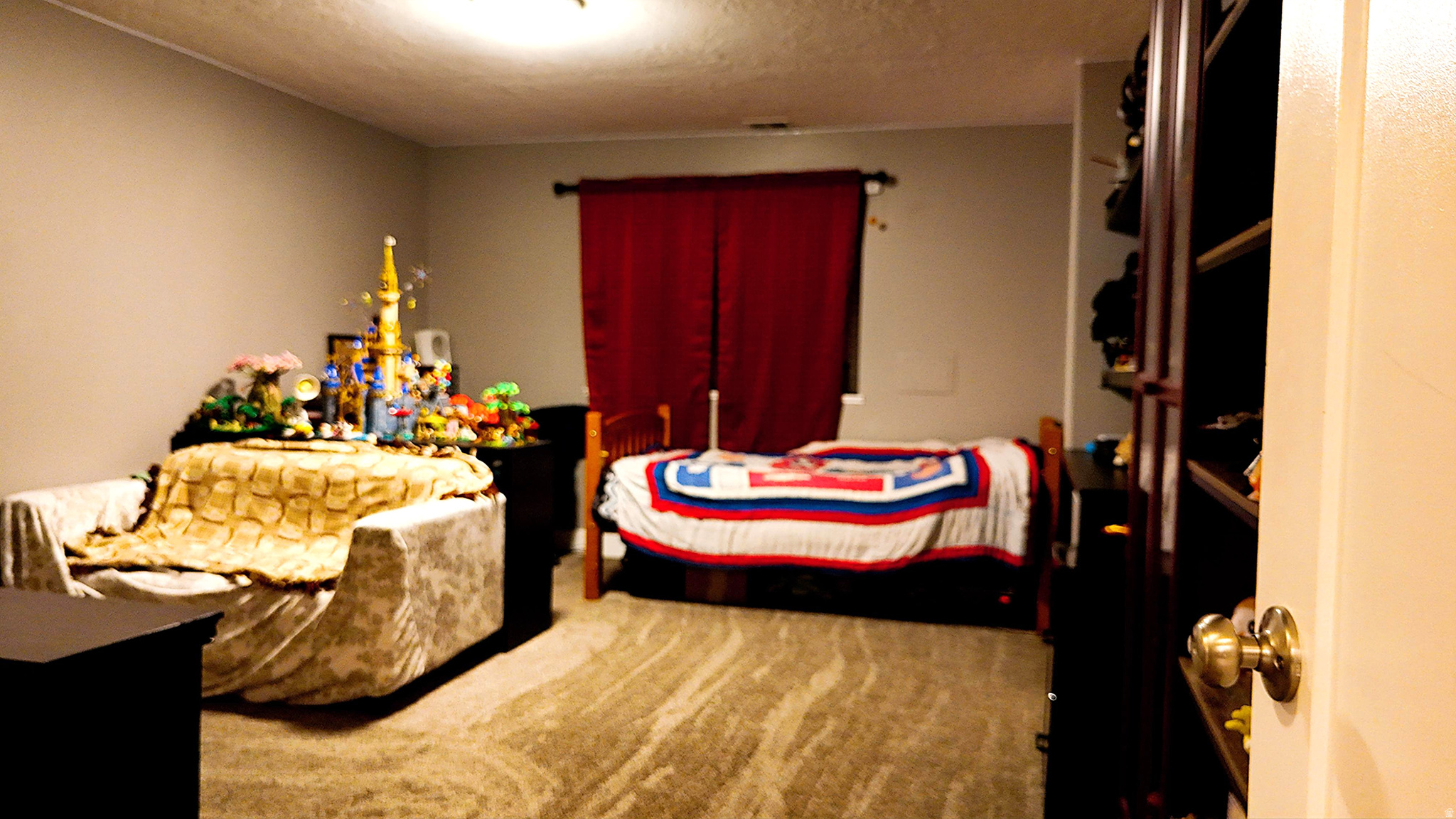 FREMONT ESTATES - Residential