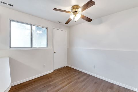 Tiny photo for 111 E CENTER N #6A, Clearfield, UT 84015 (MLS # 2135664)