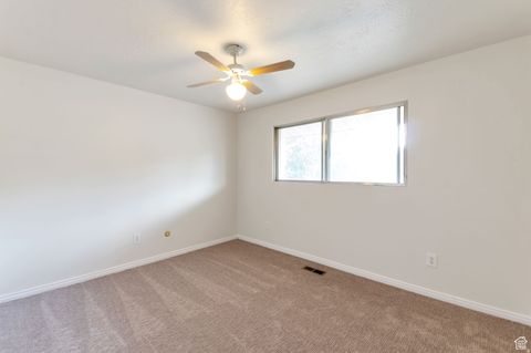 Tiny photo for 111 E CENTER N #6A, Clearfield, UT 84015 (MLS # 2135664)