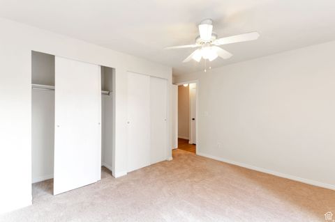 Tiny photo for 111 E CENTER N #6A, Clearfield, UT 84015 (MLS # 2135664)
