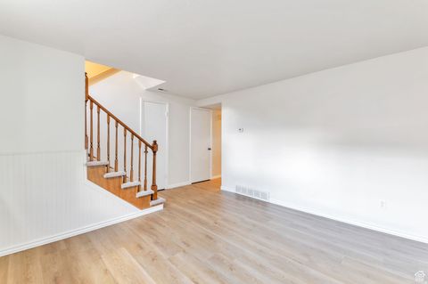 Tiny photo for 111 E CENTER N #6A, Clearfield, UT 84015 (MLS # 2135664)