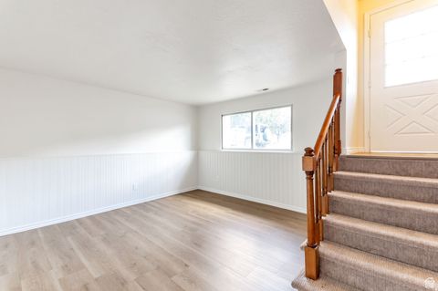 Tiny photo for 111 E CENTER N #6A, Clearfield, UT 84015 (MLS # 2135664)