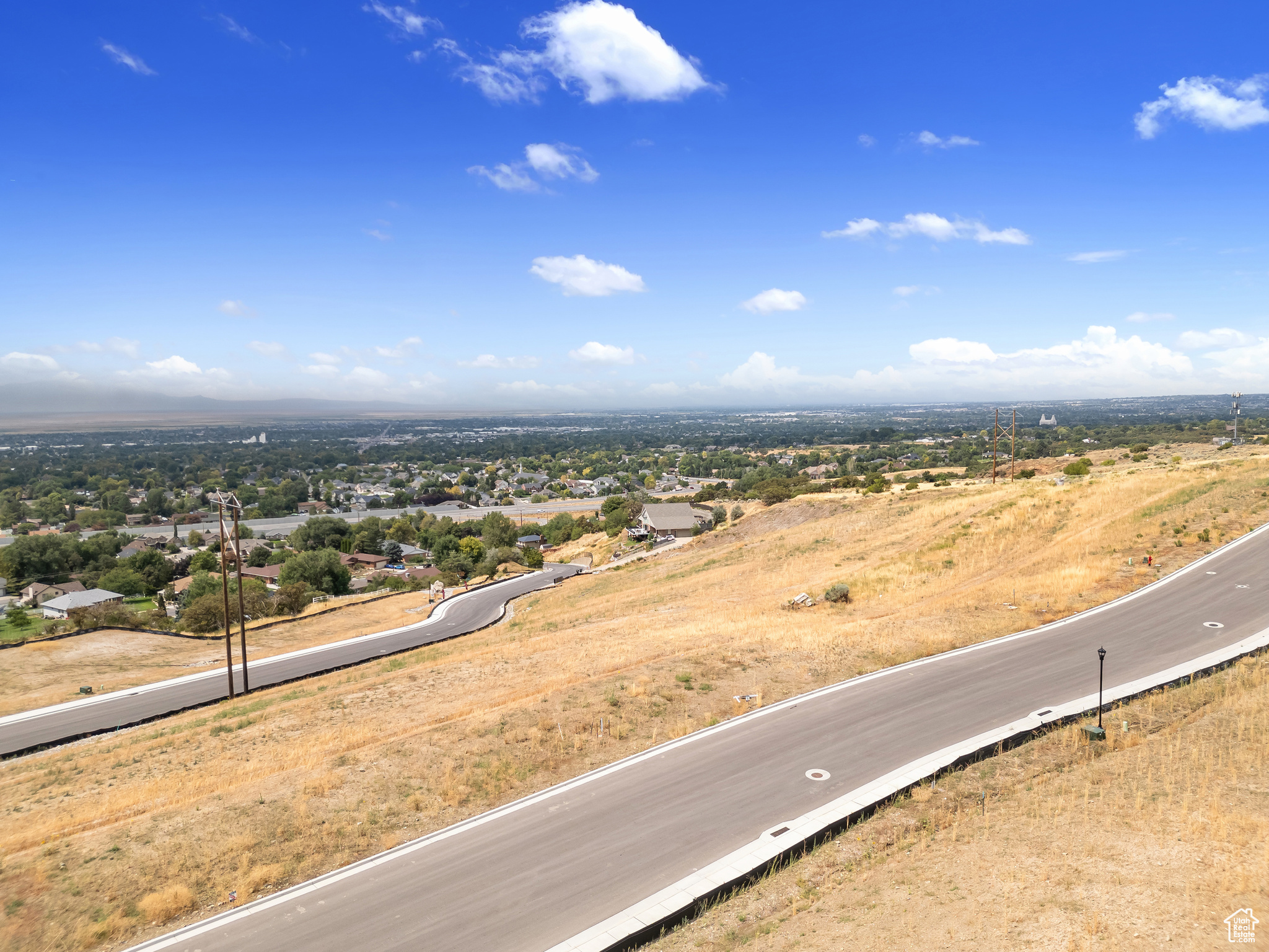 ROCK LOFT RIDGE ESTA - Land