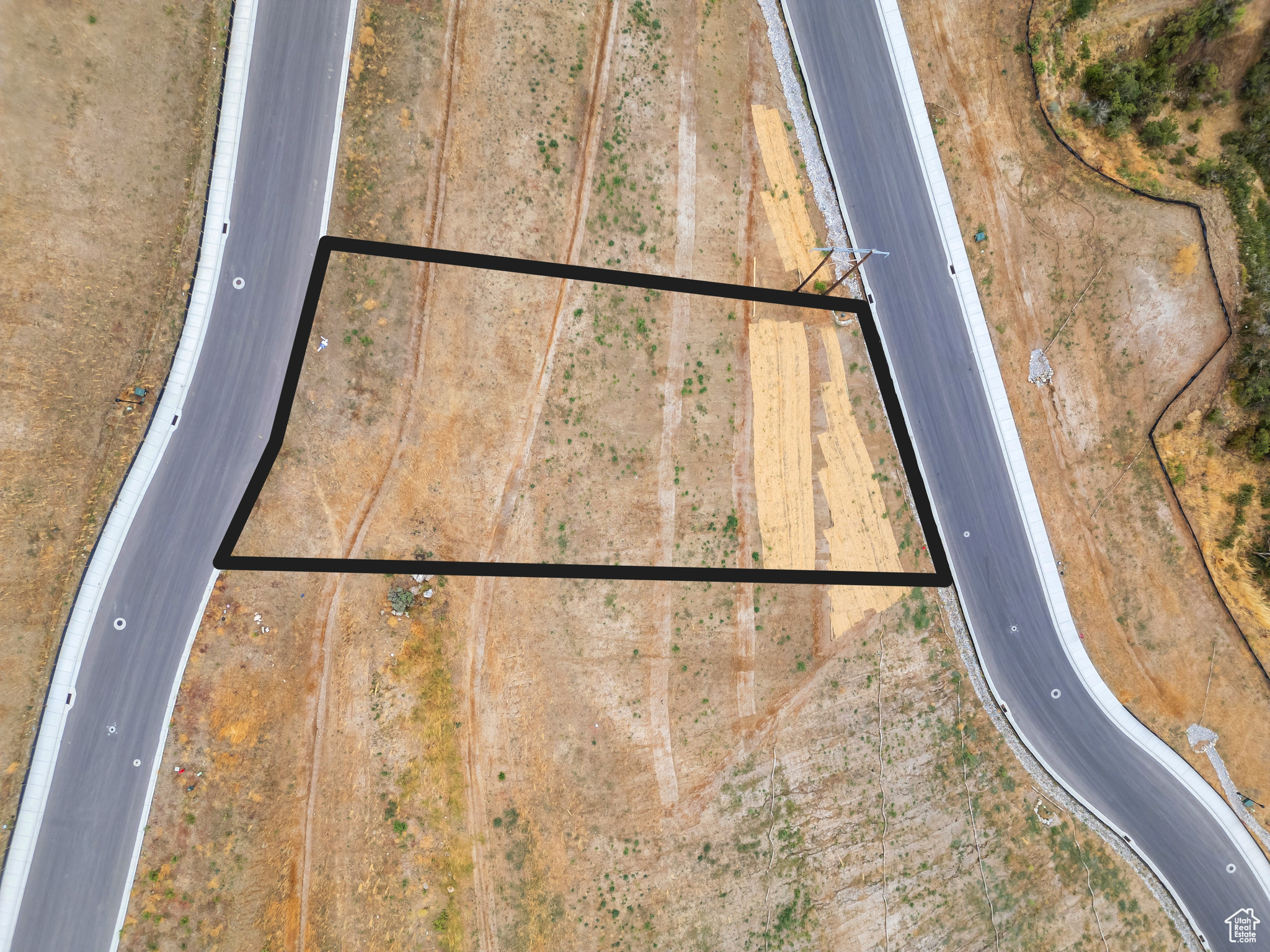 ROCK LOFT RIDGE ESTA - Land