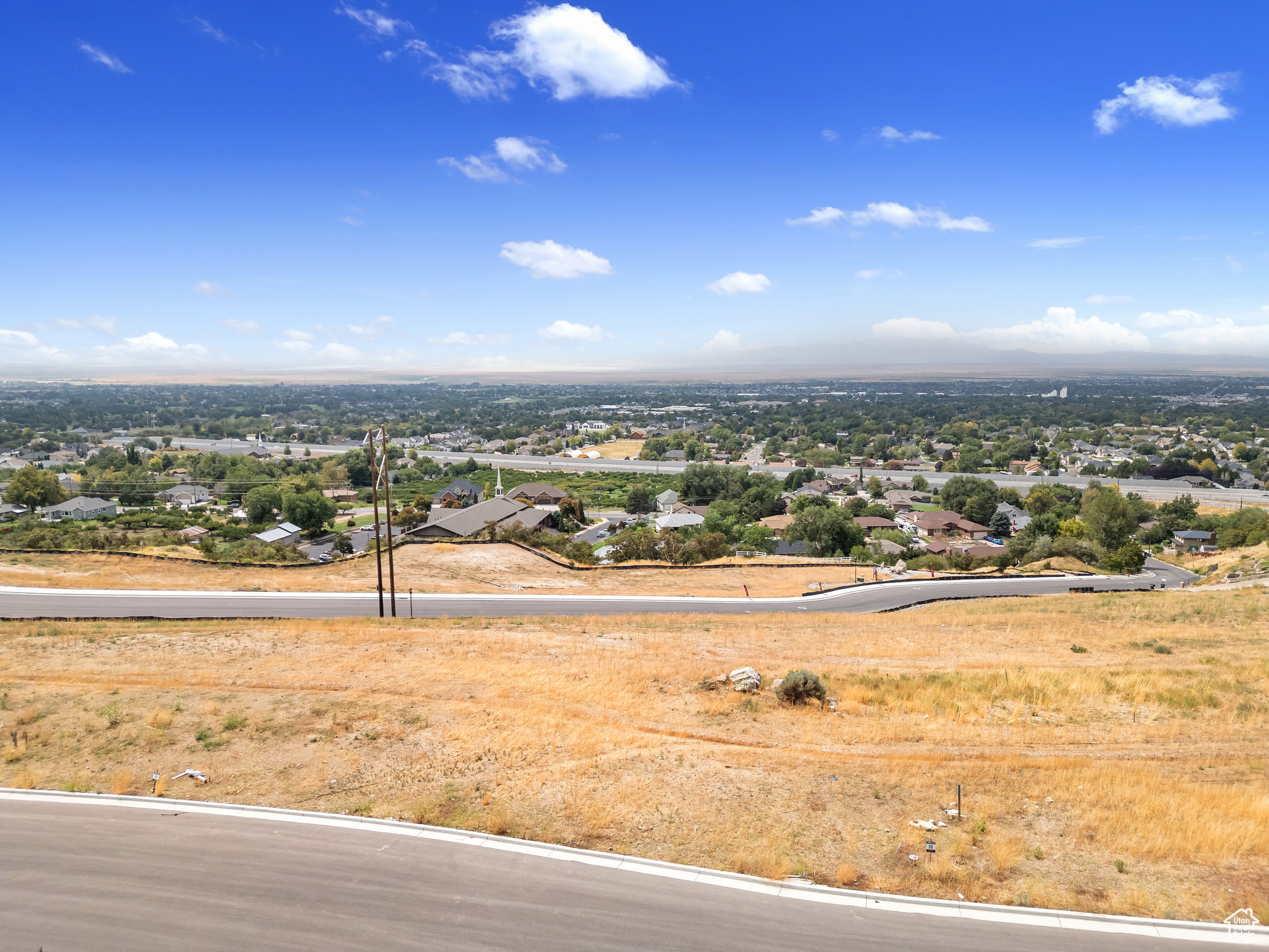 ROCK LOFT RIDGE ESTA - Land