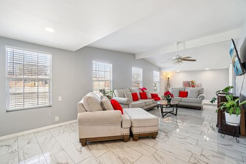 Tiny photo for 3601 ATLAS WAY, West Valley City, UT 84120 (MLS # 2138440)