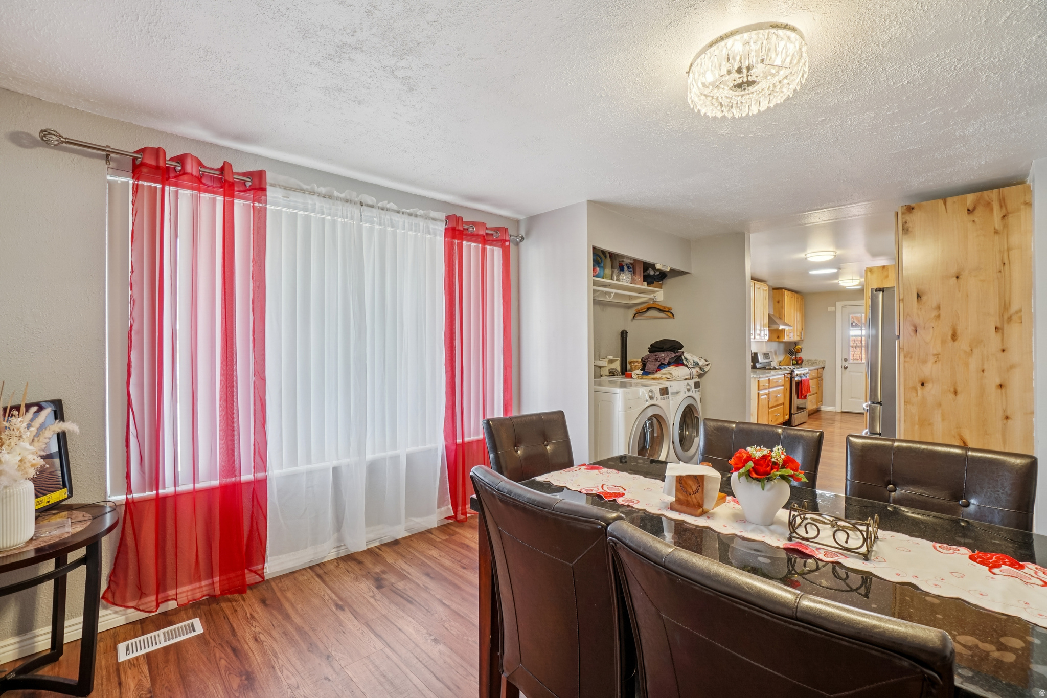 SUNNY VALLEY - Residential