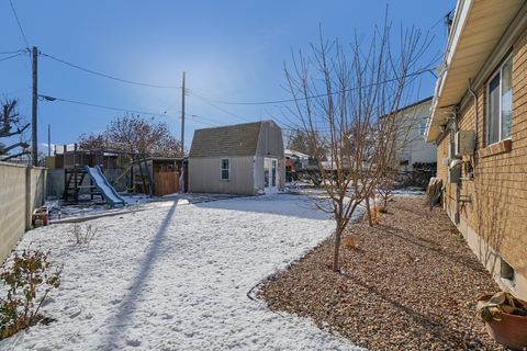 Tiny photo for 3601 ATLAS WAY, West Valley City, UT 84120 (MLS # 2138440)