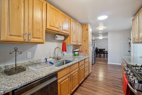 Tiny photo for 3601 ATLAS WAY, West Valley City, UT 84120 (MLS # 2138440)