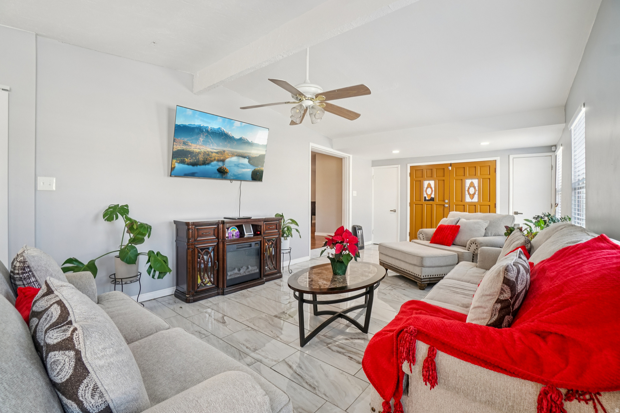 SUNNY VALLEY - Residential