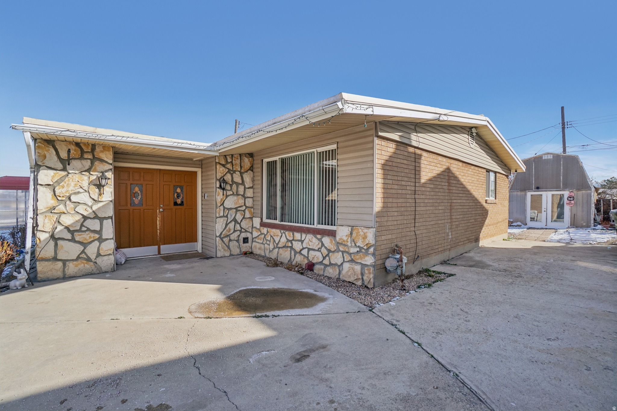 SUNNY VALLEY - Residential