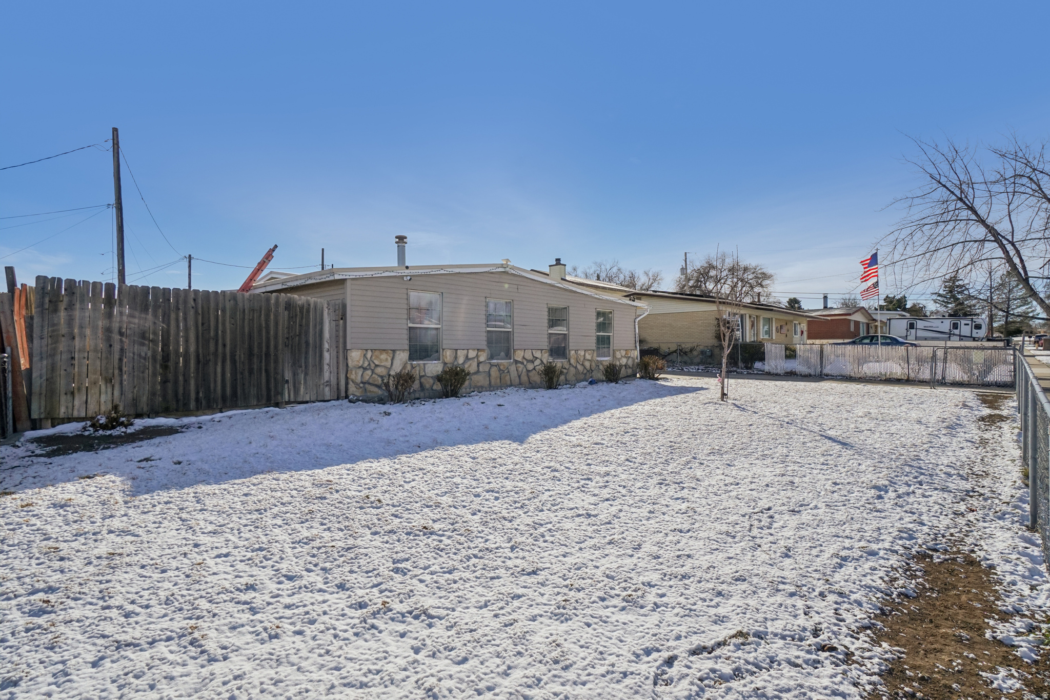 SUNNY VALLEY - Residential