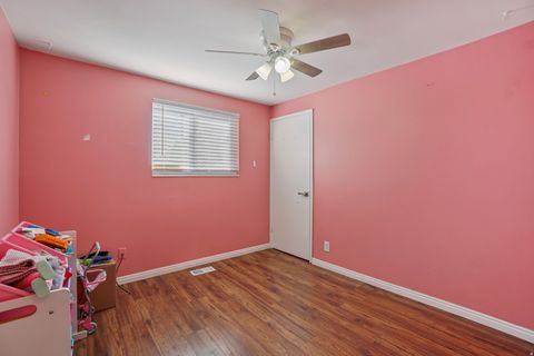 Tiny photo for 3601 ATLAS WAY, West Valley City, UT 84120 (MLS # 2138440)