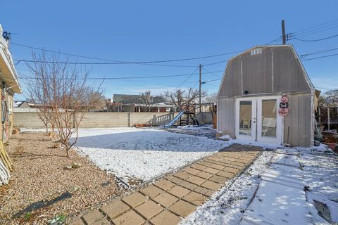 Tiny photo for 3601 ATLAS WAY, West Valley City, UT 84120 (MLS # 2138440)