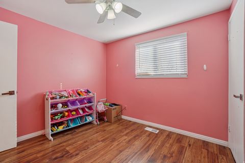 Tiny photo for 3601 ATLAS WAY, West Valley City, UT 84120 (MLS # 2138440)