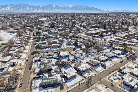 Tiny photo for 3601 ATLAS WAY, West Valley City, UT 84120 (MLS # 2138440)