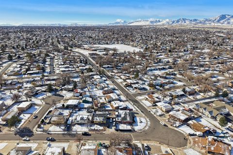 Tiny photo for 3601 ATLAS WAY, West Valley City, UT 84120 (MLS # 2138440)