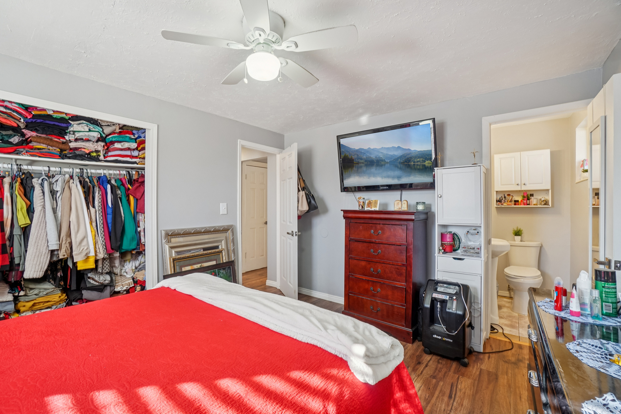 SUNNY VALLEY - Residential