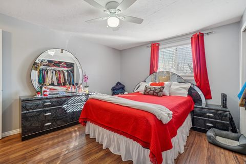 Tiny photo for 3601 ATLAS WAY, West Valley City, UT 84120 (MLS # 2138440)