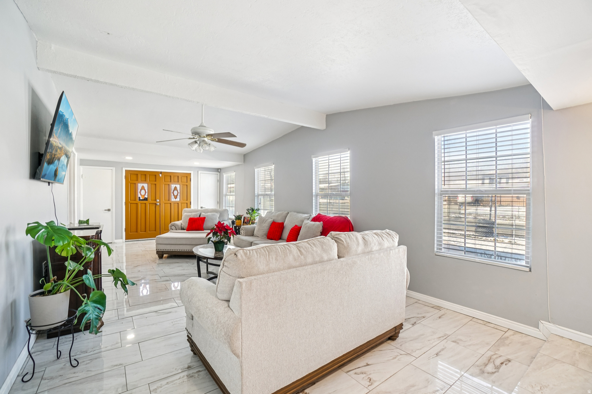 SUNNY VALLEY - Residential