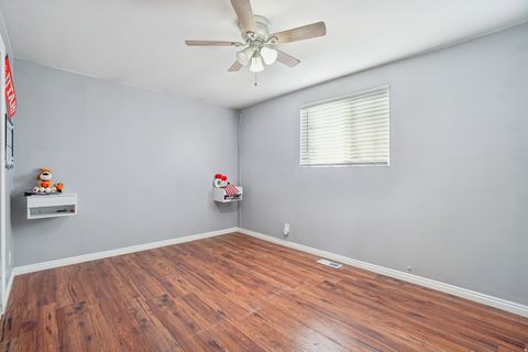 Tiny photo for 3601 ATLAS WAY, West Valley City, UT 84120 (MLS # 2138440)