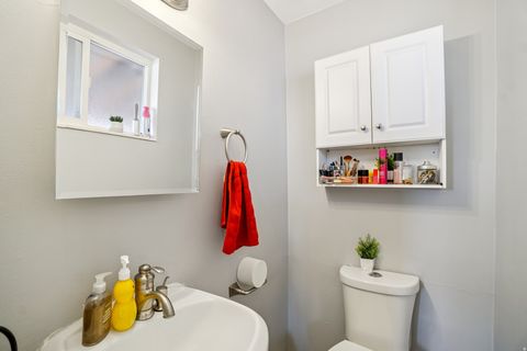 Tiny photo for 3601 ATLAS WAY, West Valley City, UT 84120 (MLS # 2138440)